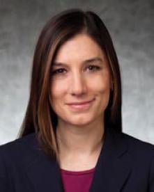 Katherine Schon of McDermott Will Intellectual Property Law 