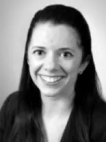 Kathryn Hines, Litigator with Sheppard Mullin