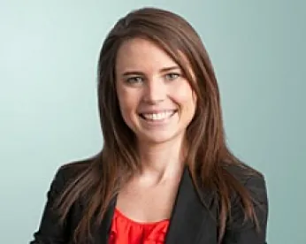 Katy E. Ward, Environmental Attorney with Mintz Levin