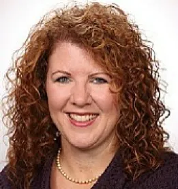 Kimberly Alford Rice of KLA Marketing Associates