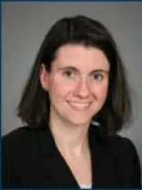 Kristin Connarn, IP Litigator with McDermott Will & Emery
