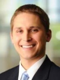 Kyle Konwinski, Litigation Attorney, Varnum Law Firm