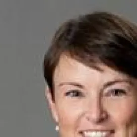 Laura DeVivo, Womble Carlyle Law Firm, government affairs attorney 