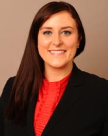 Lauren Breithaupt, Healthcare Attorney with Barnes & Thornburg