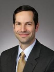 Lowell Rothschild, Energy Law attorney, Bracewell & Giuliani law firm