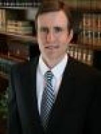 Luke A. Wingfield, Employment Lawyer with McBrayer