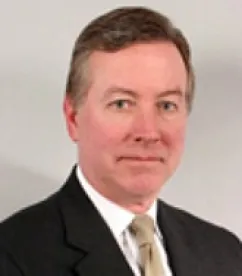 Mark Carberry Securities Attorney with Neal Gerber