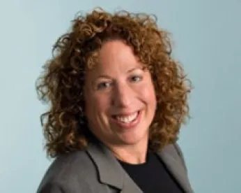 Martha Zackin, Labor & Employment attorney with Mintz Levin