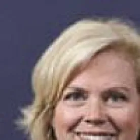 Mary K. Marks, anti-trust attorney with Greenberg Traurig