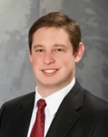 Matthew Cherep, Business Litigator with Womble Carlyle