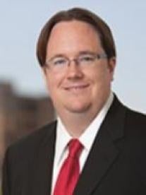 Matthew Kreutzer, Franchising Attorney, Armstrong Teasdale