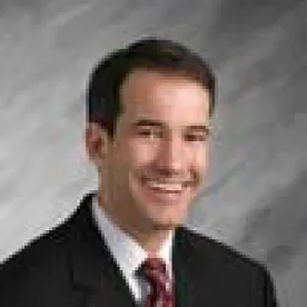 Max Corley III, Labor Lawyer with Dinsmore Shohl