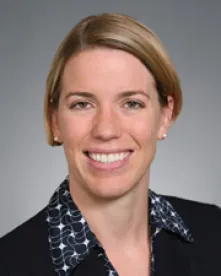 Melissa Nott Davis, Partner, McDermott Will Emery Law Firm