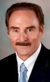 Michael Sullivan Real Estate Lawyer of Greenberg Traurig