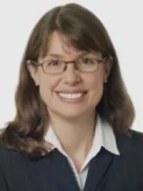 Monica Riva Talley, Trademark Attorney with Sterne Kessler