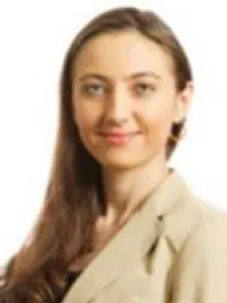 Nataliya Binshteyn, Immigration Lawyer with Greenberg Traurig