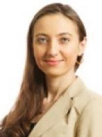 Nataliya Binshteyn, Business Immigration attorney, Greenberg Traurig law firm