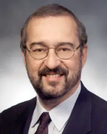 Paul Devinsky, Patent Attorney with McDermott Will & Emery