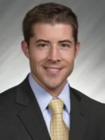 Peter Tschanz, Labor Attorney with Barnes & Thornburg