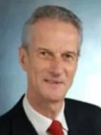 Philip Bentley, QC EU Attorney with McDermott