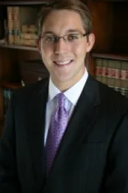 Preston Clark Worley, Employment Attorney, McBrayer Law Firm