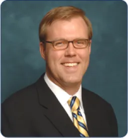 Richard Coe, Securities and Anti-Trust Attorney with Drinker Biddle