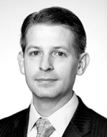 Robert "Brad" Farrar, China Law Attorney with Morgan Lewis
