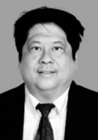 Russell Leu, Special Counsel with Sheppard Mullin