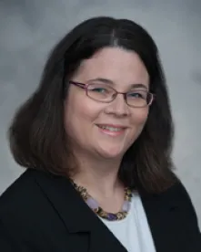 Sara Sunderland, Intellectual Property Litigation Attorney, McDermott Will Emery