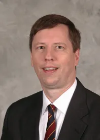 Stephen Schweller, Healthcare Attorney with Dinsmore 