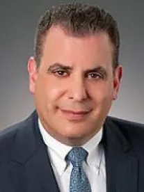Scott Witlin, Labor lawyer with Barnes & Thornburg