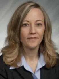 Stacy L. Cook  Healthcare attorney at  Barnes & Thornburg