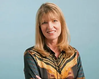 Susan Neuberger Weller, Intellectual Property Attorney, Mintz Levin Law Firm