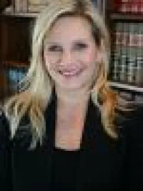 Terri Stallard, Estate Attorney with McBrayer