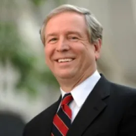 John Patrick White, Labor & Employment Attorney with Varnum