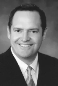 Mitchell Quick, Labor & Employment Lawyer with Michael Best law firm 