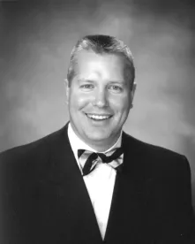 Steven Ritt of Michael Best & Friedrich LLP