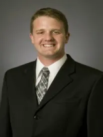 William Jackson, Healthcare attorney with vonBriesen
