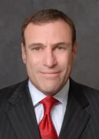 Edward Gross of Vedder Price Transportation Law 
