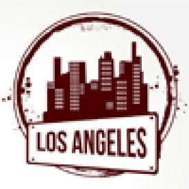 Los Angeles Social Distancing COVID-19 Response