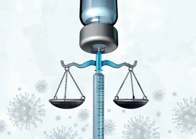 SCOTUS Permits Vaccine Mandate