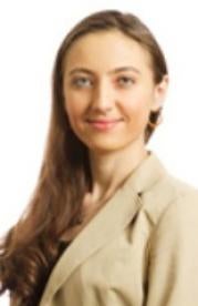 Nataliya Binshteyn immigration law and employment law attorney at Greenberg Trau