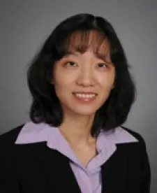 Cynthis Chen, Ph.D. of McDermott Will & Emery