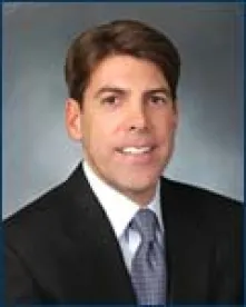 Jon Decker, attorney at McDermott Will Emery Law Firm