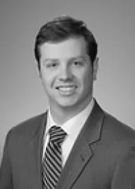 George Fatula, Energy attorney at Bracewell Giuliani Law Firm