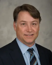 William Gaede is a partner in the law firm of McDermott Will & Emery