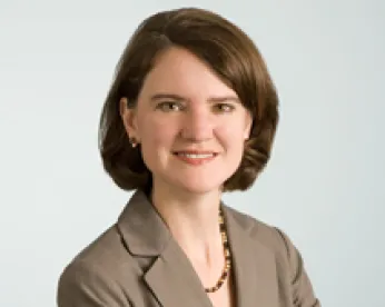 Megan Gates, Corporate and Securities Attorney at Mintz Levin Law Firm