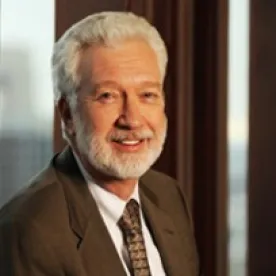 Bruce Goodman, Environment & Energy Attorney at Varnum LLP