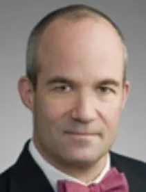 Kendall Gray, attorney at Andrews Kurth LLP