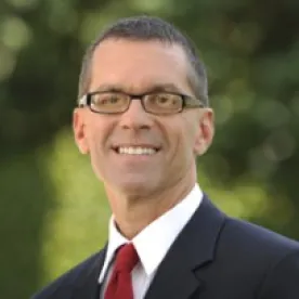 Randall Groendky, attorney at Varnum LLP